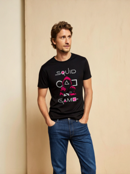 Wearabowtz Squid game collection